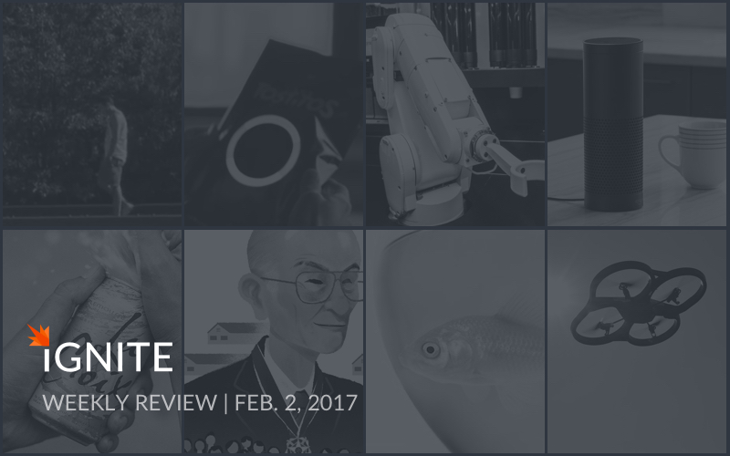 Ignite – February 2, 2017