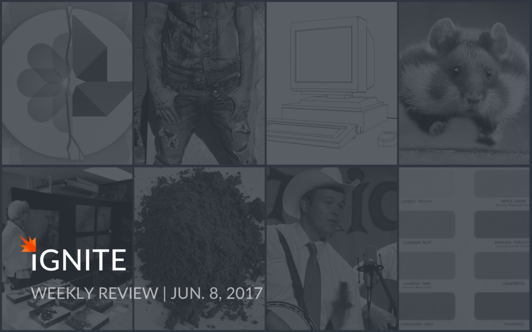 Ignite – June 8, 2017