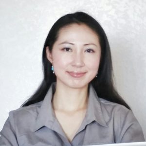 Zhenni Zhang